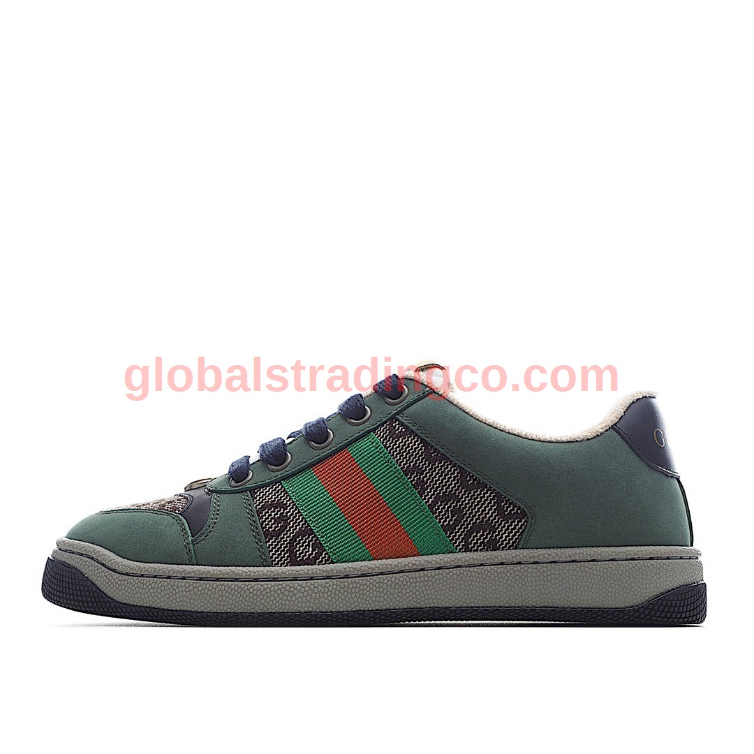 Gucci Air Cushion Dad Shoes